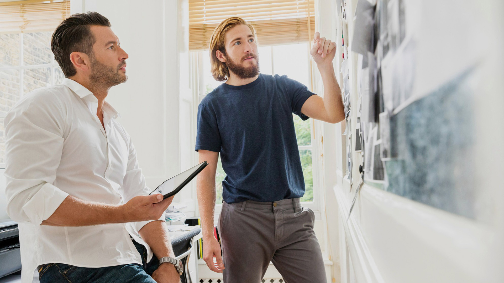 Audio Basics: Mics & Speakers | Electro-Voice