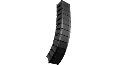 X-Line Advance Line Array System
