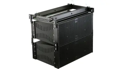 XLCi Compact Line Array Elements