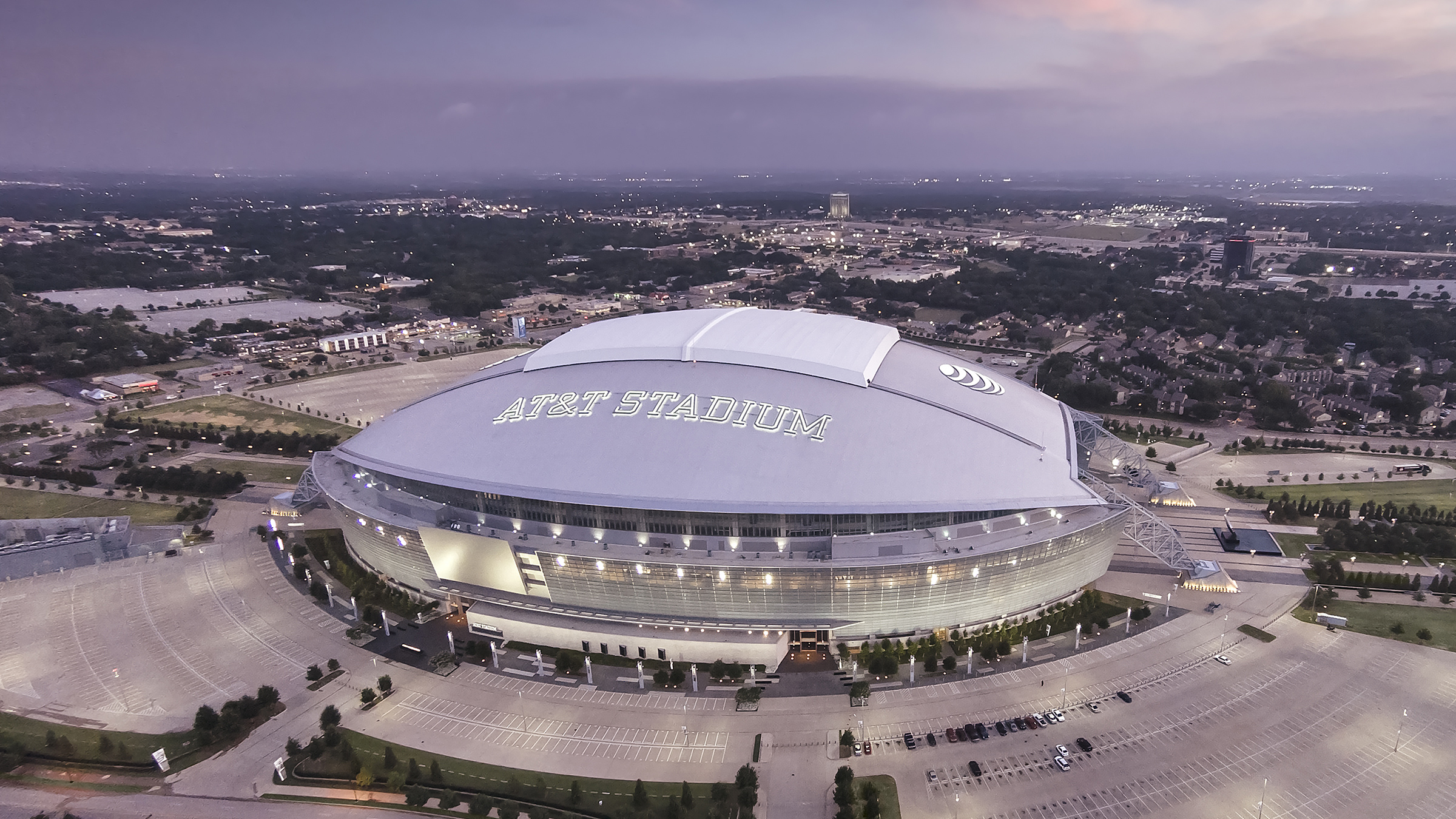 Dallas Cowboys: Special antennas in DFW during blackout era