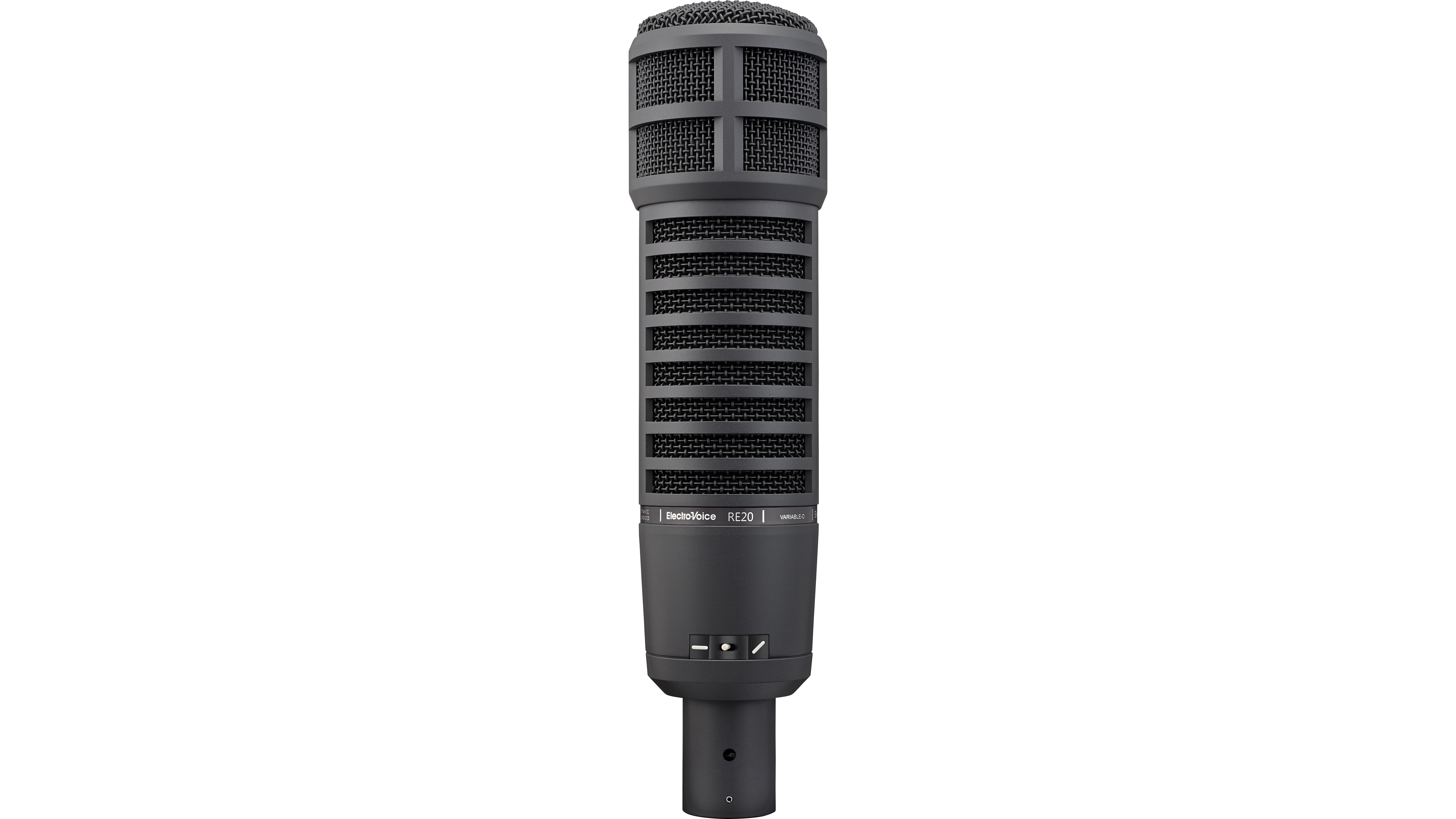 ElectroVoice RE20最終値段明日5/25まで出品ビンテージマイク Electro-Voice RE20 - Electrovoice RE20 Microphone - RE20 Mic