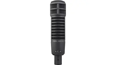 ElectroVoice RE20最終値段明日5/25まで出品ビンテージマイク ElectroVoice RE20最終値段明日5/25まで出品ビンテージマイク