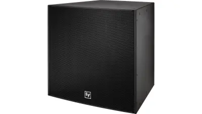 EVH 2-Way Fully Horn-Loaded Speaker Systems