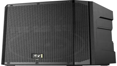 ELX200-12P 12" Powered Loudspeaker