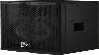 TX1122 12" Passive Loudspeaker